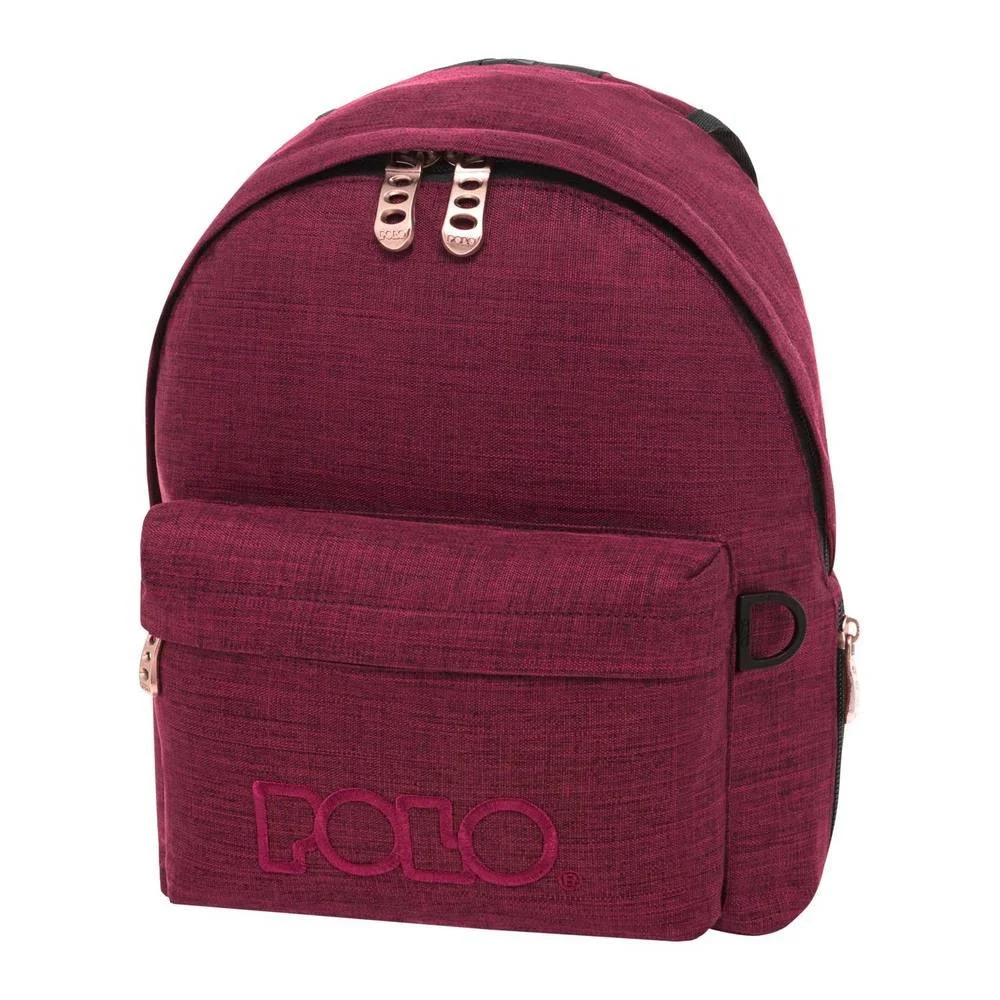Φωτογραφία προϊόντος: POLO 901067-4800 ΣΑΚΙΔΙΟ MINI ΜΩΒ (2022)