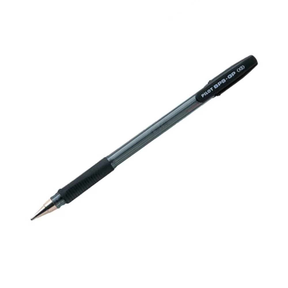 Φωτογραφία προϊόντος: BPS-GP-XB-B PILOT ΣΤΥΛΟ BPS-GP ΕXTRA BROAD 1.6mm ΜΑΥΡΟ