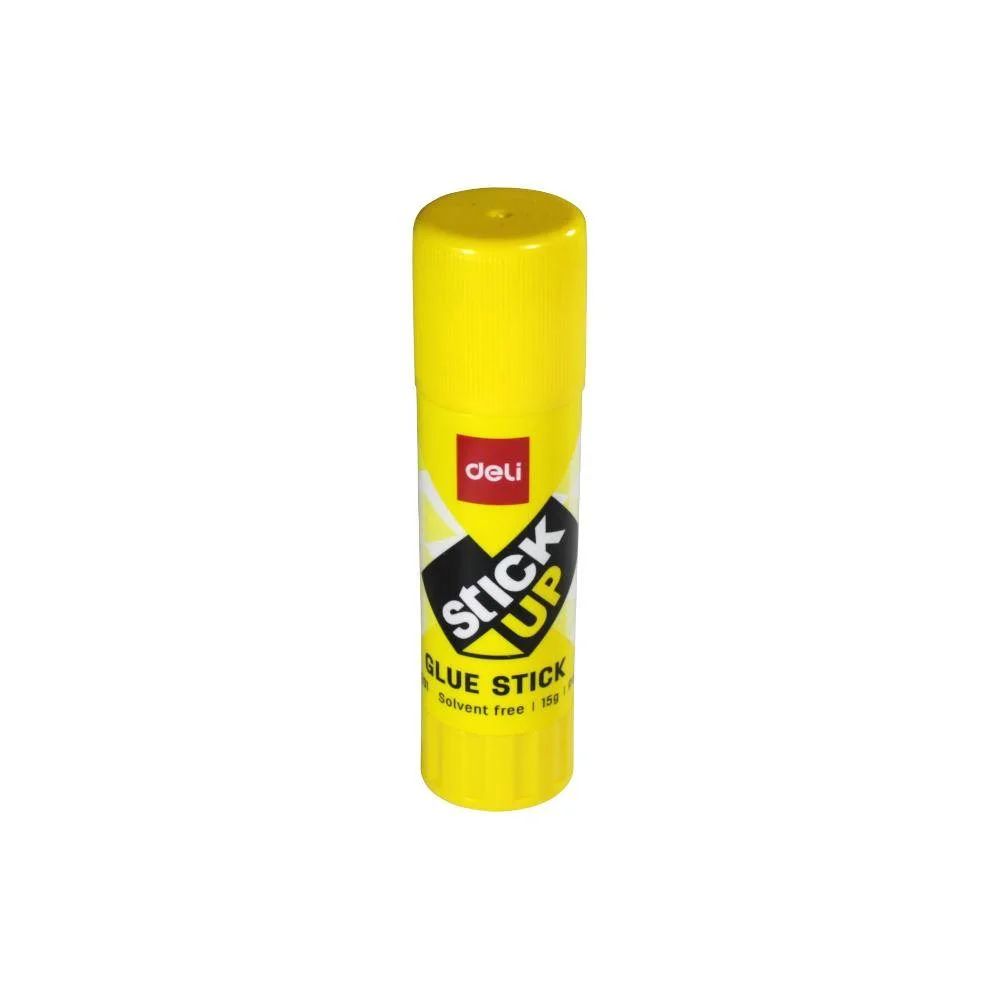 Φωτογραφία προϊόντος: 231.20210 DELI ΚΟΛΛΑ STICK 20GR
