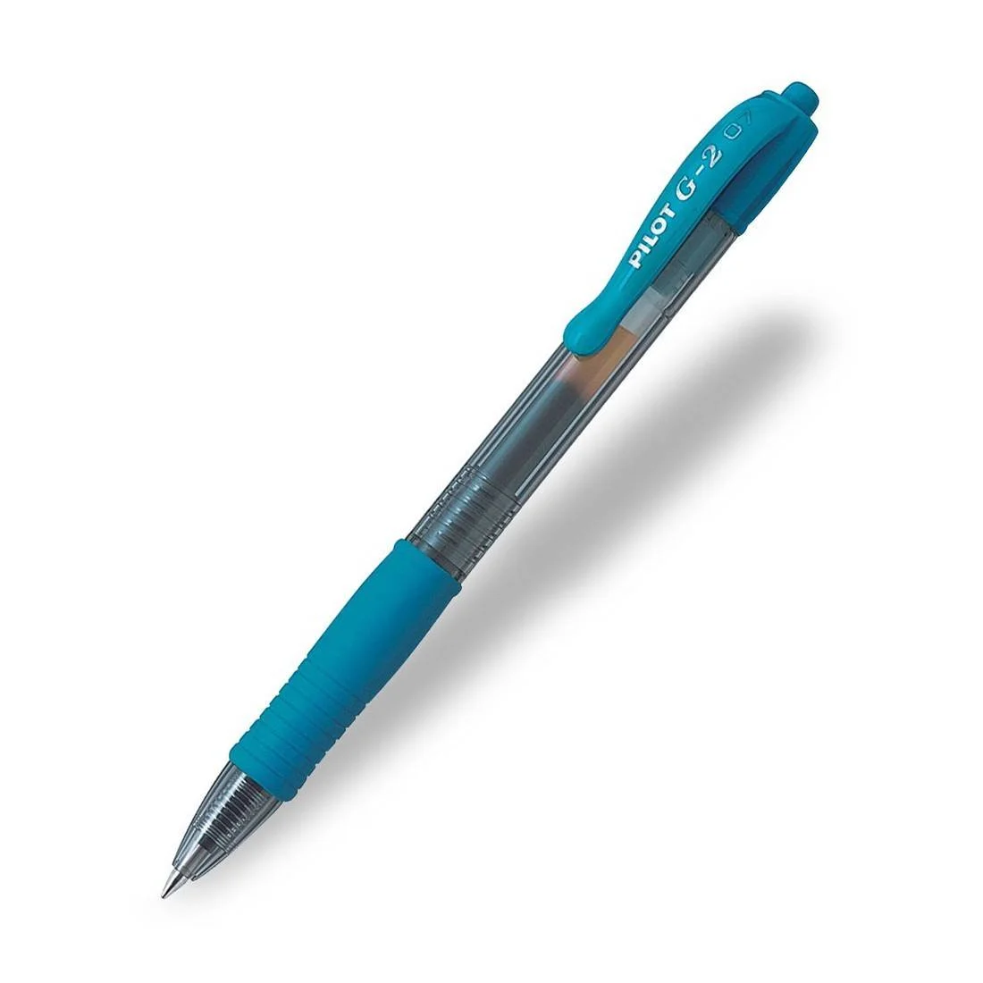 Φωτογραφία προϊόντος: BL-G2-7LB PILOT ΣΤΥΛΟ G-2 0.7mm ΣΙΕΛ