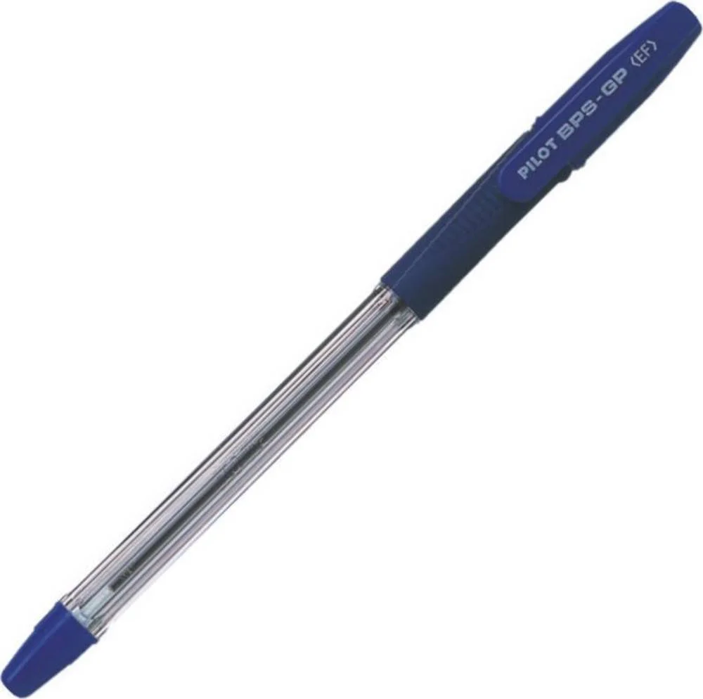 Φωτογραφία προϊόντος: BPS-GP-EFL PILOT ΣΤΥΛΟ BPS-GP EXTRA FINE 0.5mm ΜΠΛΕ