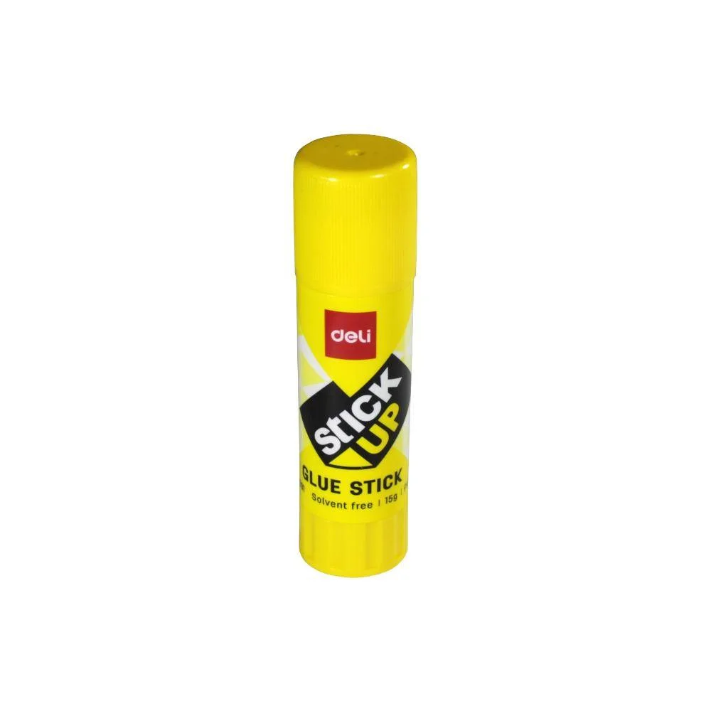 Φωτογραφία προϊόντος: 231.20110 DELI ΚΟΛΛΑ STICK 15GR
