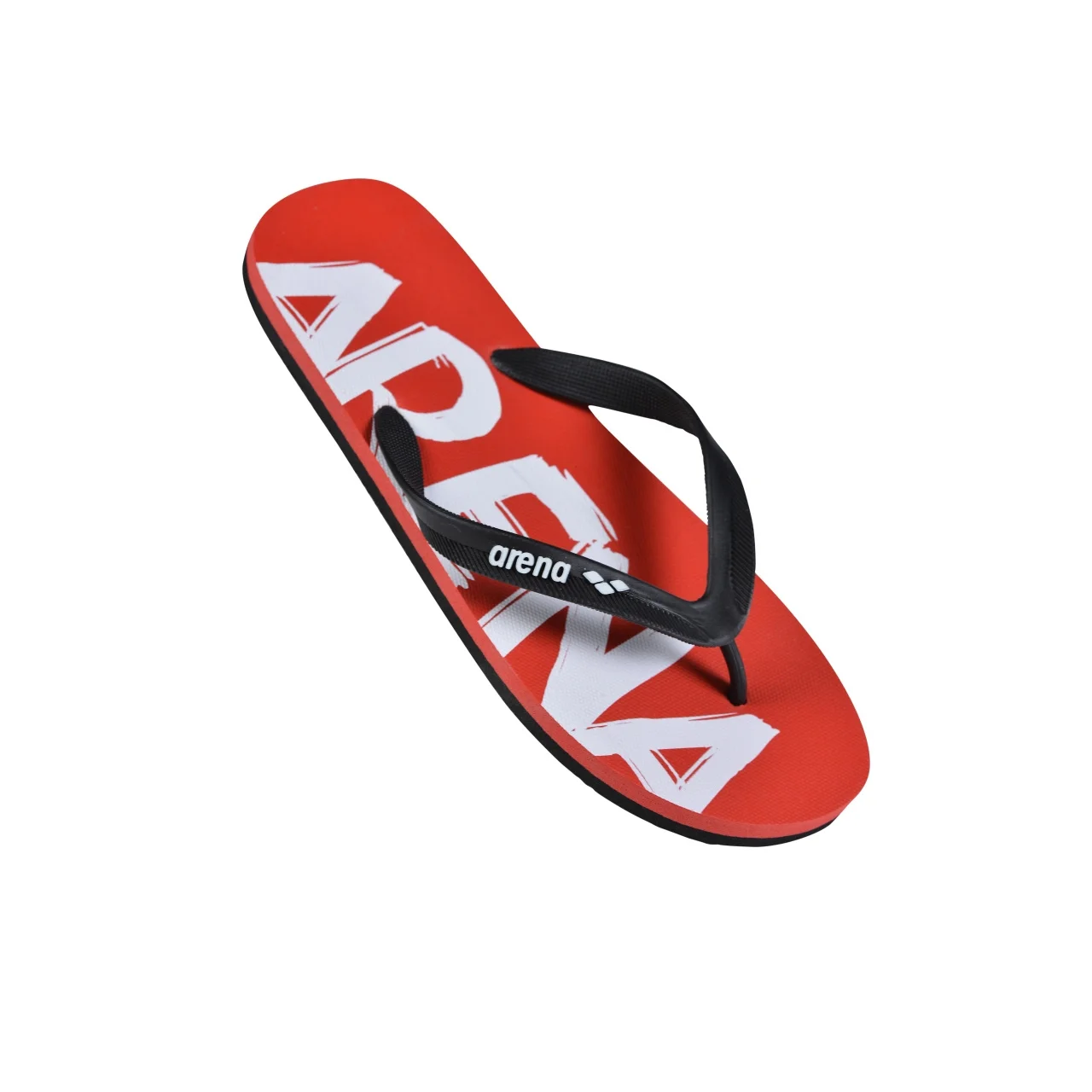 Φωτογραφία προϊόντος: Ανδρική σαγιονάρα Arena Flip Flop 002309-207 Κόκκινη