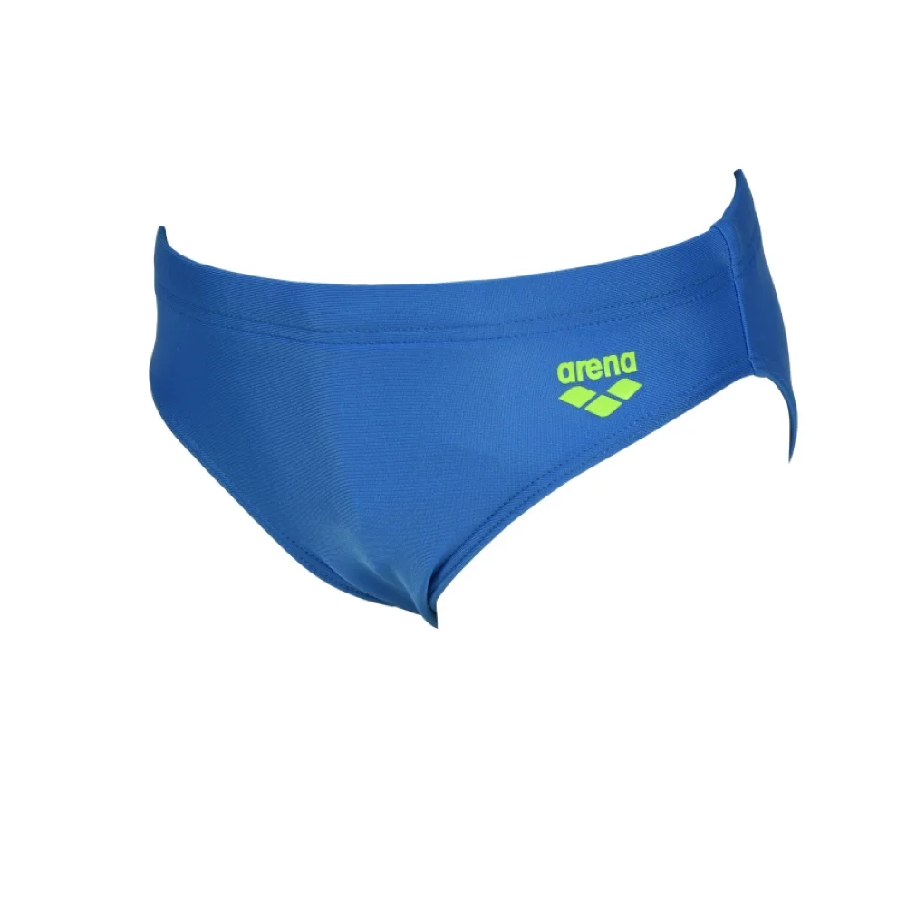 Φωτογραφία προϊόντος: Arena Kids Boy s Friends Briefs Graphic 005166-850 Τυρκουάζ