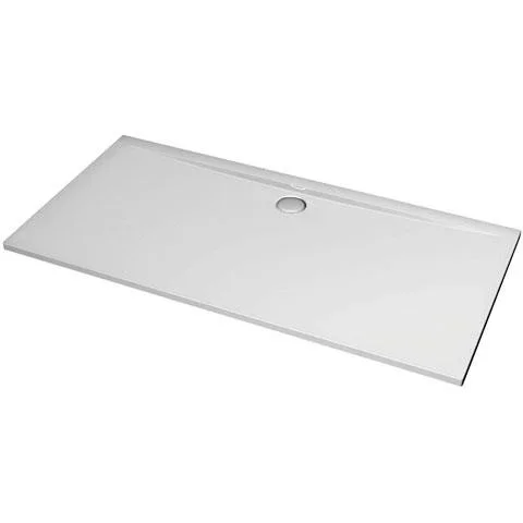Φωτογραφία προϊόντος: Ideal Standard GA Ντουζιέρα Ideal Standard Ultra Light K518701 ακρυλική χρώμα λευκό γυαλιστερό 160x80x4