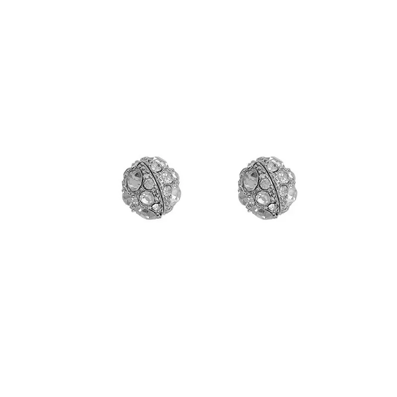 Φωτογραφία προϊόντος: Peach Jewelry Peach Jewerly Γυναικεία Σκουλαρίκια Από Ατσάλι 304 Με Ζιργκόν