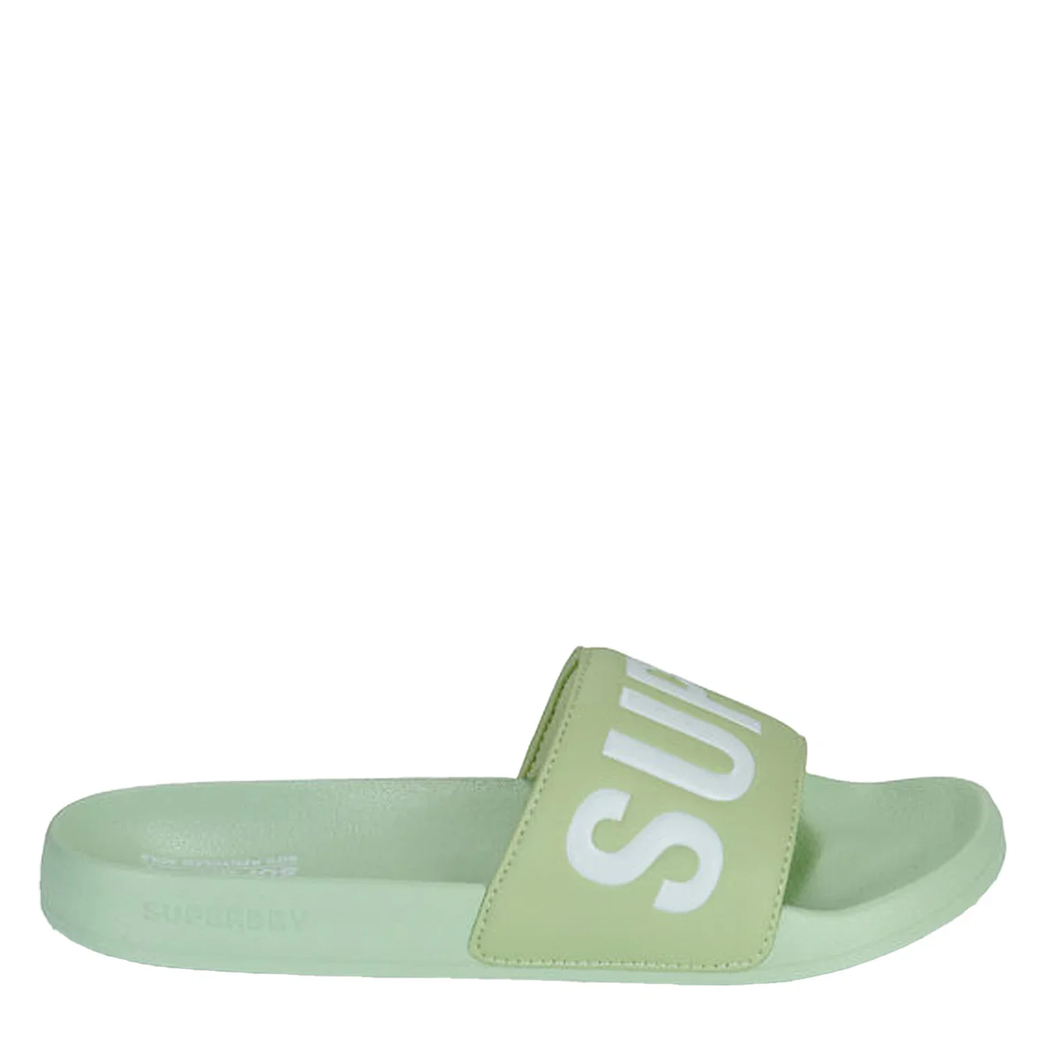 Φωτογραφία προϊόντος: Σαγιονάρες SuperDry Tender Greens/Optic