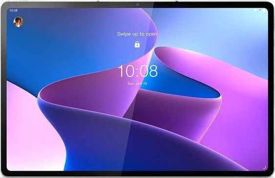 Φωτογραφία προϊόντος: SUNSHINE SS-057 TPU hydrogel Τζαμάκι Προστασίας για Lenovo Tab P12 Pro 12.6" με WiFi+5G και Μνήμη 256GB Storm Grey