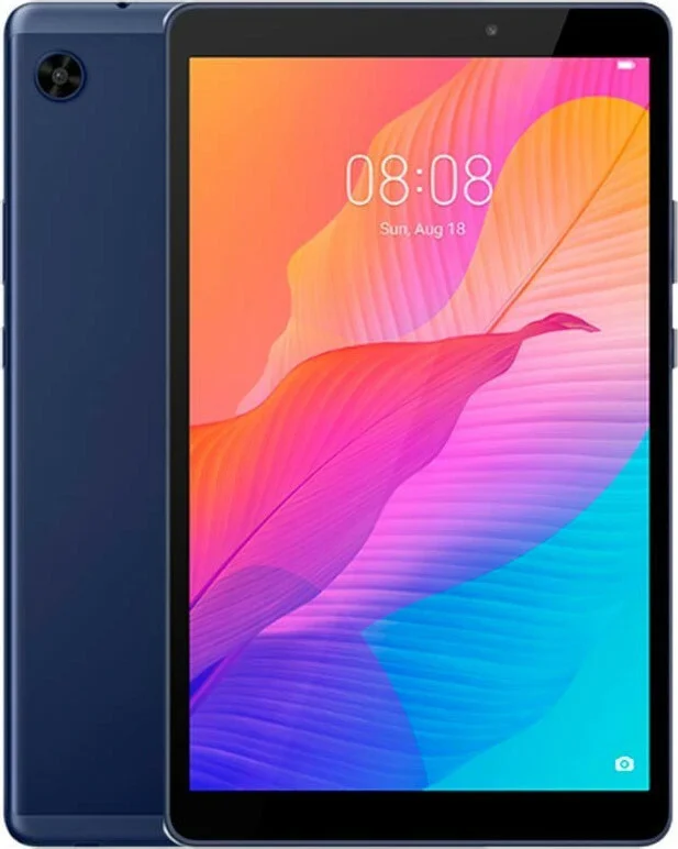Φωτογραφία προϊόντος: SUNSHINE SS-057 TPU hydrogel Τζαμάκι Προστασίας για Huawei MatePad T8 8" Tablet με WiFi+4G και Μνήμη 16GB Deepsea Blue