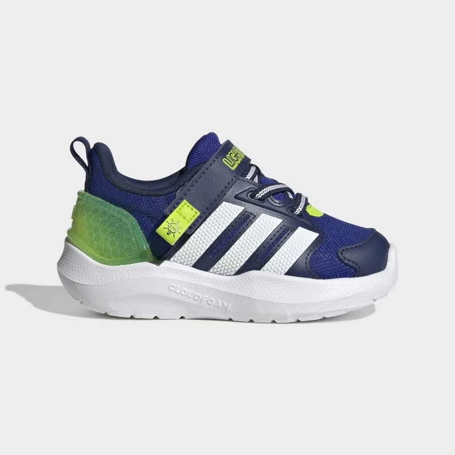 Φωτογραφία προϊόντος: adidas Lightorama Βρεφικά Παπούτσια (JQ4161)
