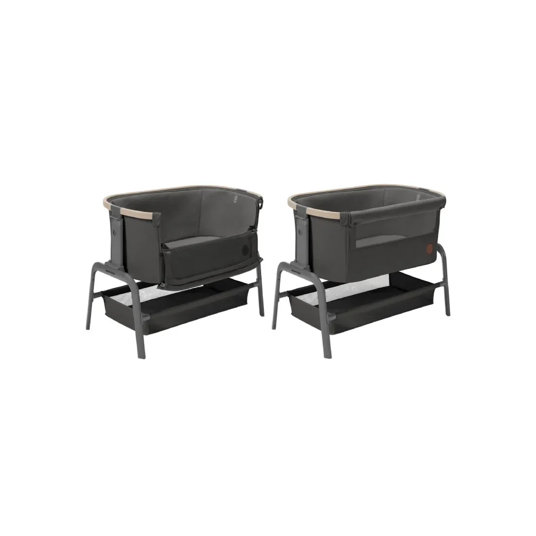 Φωτογραφία προϊόντος: Λίκνο Maxi Cosi Home Iora Beyond Graphite BR77905