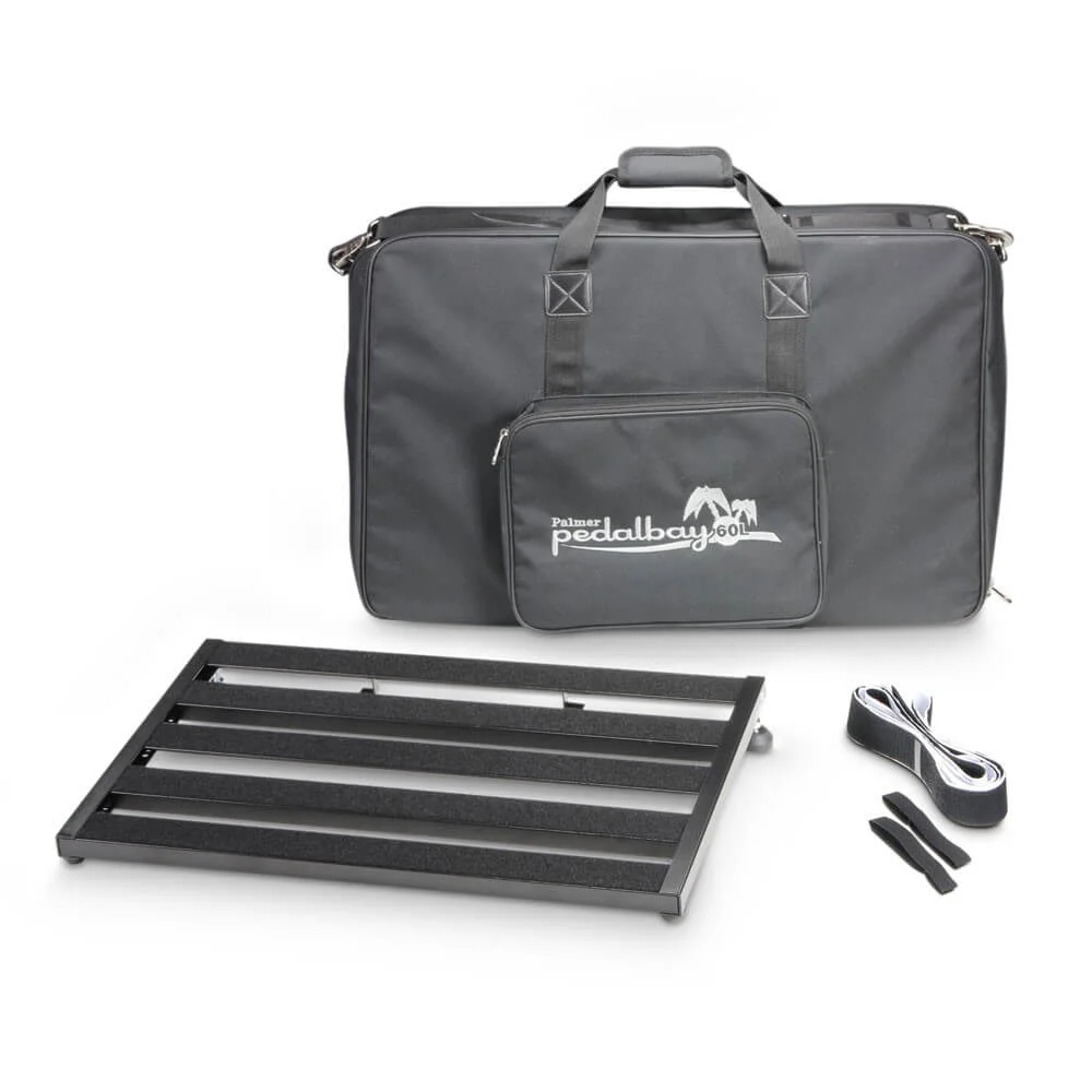Φωτογραφία προϊόντος: Palmer Pedalbay 60 L Pedalboard (με Θήκη)