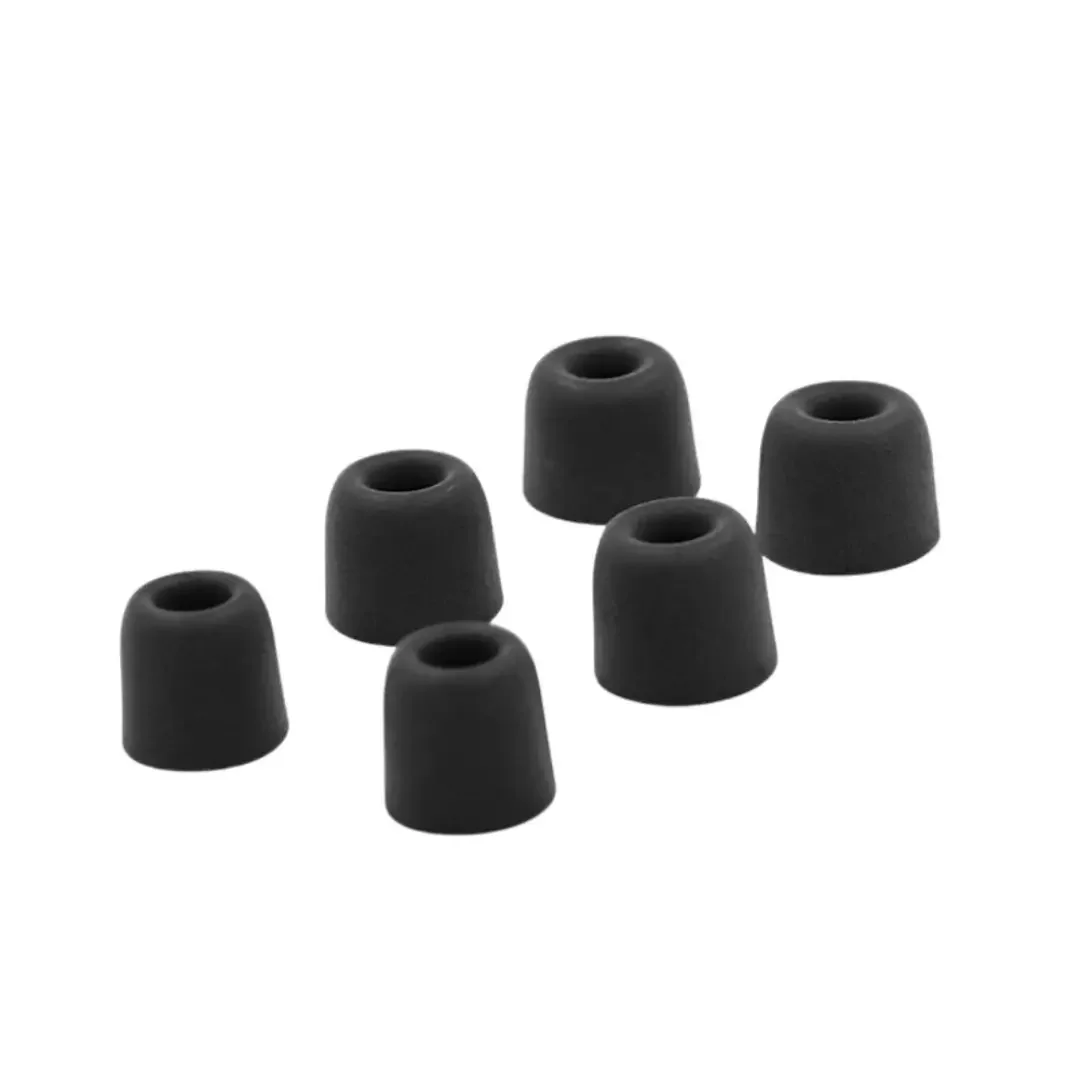 Φωτογραφία προϊόντος: KZ Memory Foam Ανταλλακτικά EarPads (3 ζεύγη)