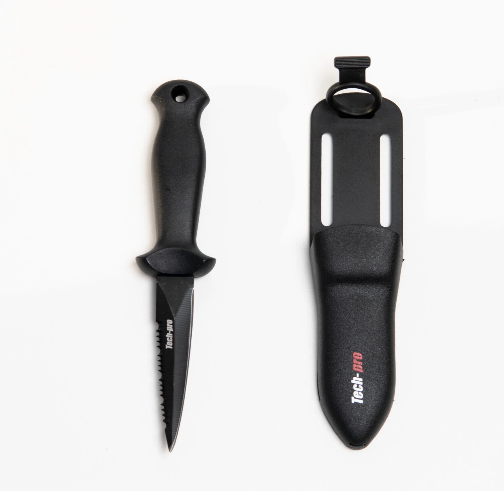 Φωτογραφία προϊόντος: tech-pro K1 - ΜΑΧΑΙΡΙ 9CM TECH PRO