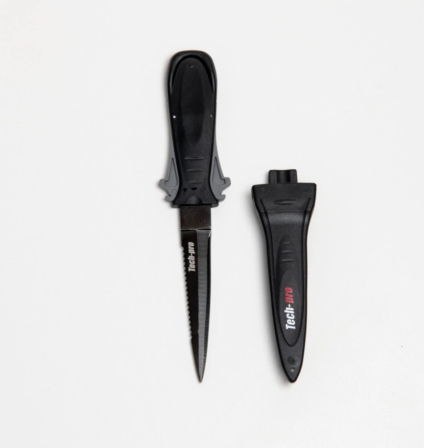 Φωτογραφία προϊόντος: tech-pro K2- ΜΑΧΑΙΡΙ 11CM TECH PRO