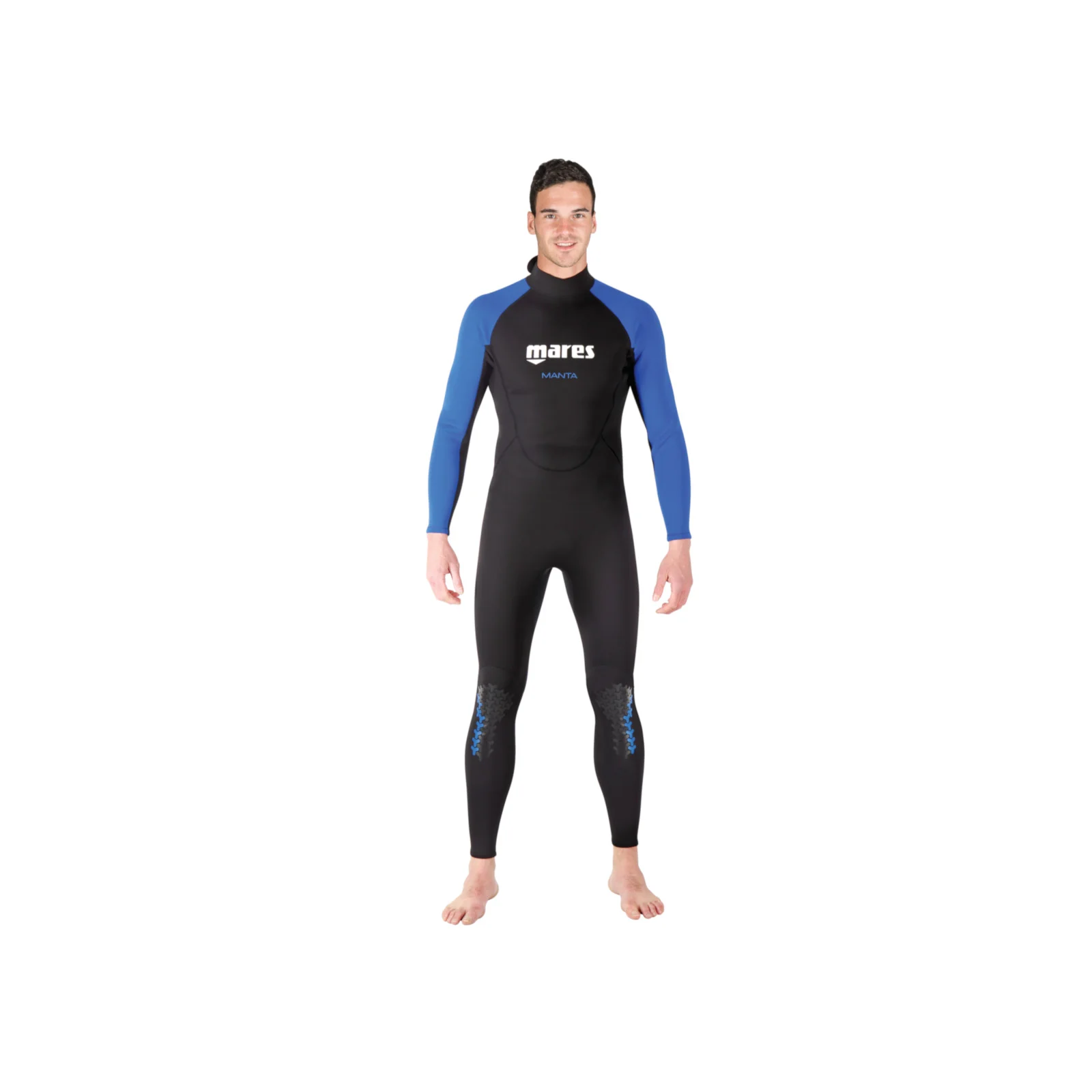 Φωτογραφία προϊόντος: MANTA MAN STREAMER 2.2mm-ΣΤΟΛΗ MARES