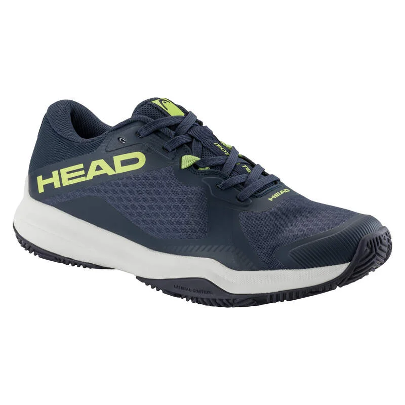Φωτογραφία προϊόντος: MOTION TEAM PADEL MEN NVLI ΠΑΠΟΥΤΣΙΑ HEAD