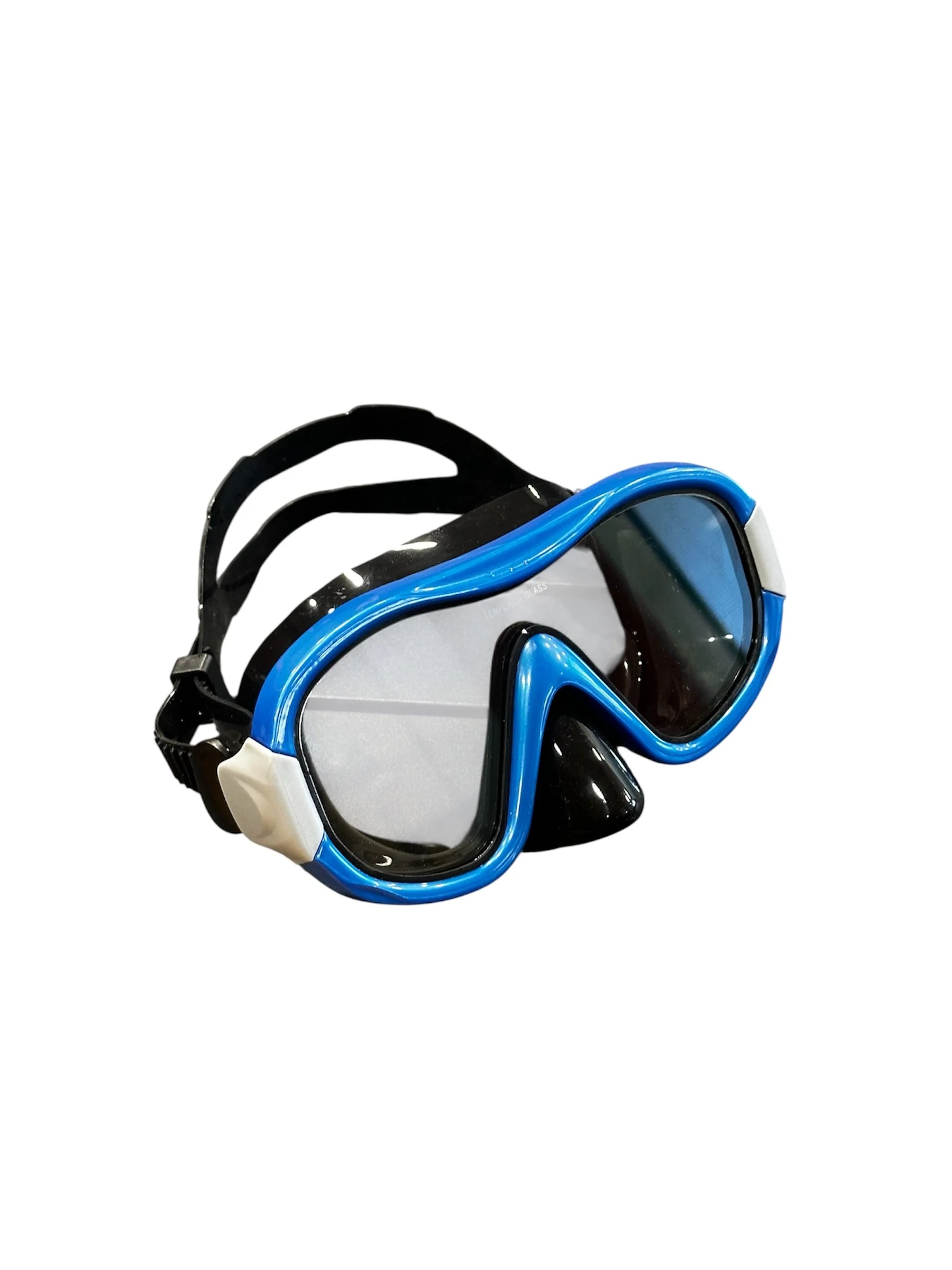 Φωτογραφία προϊόντος: POLAR M/ΜΠΛΕ/ΓΚΡΙ ΜΑΣΚΑ TECH-PRO