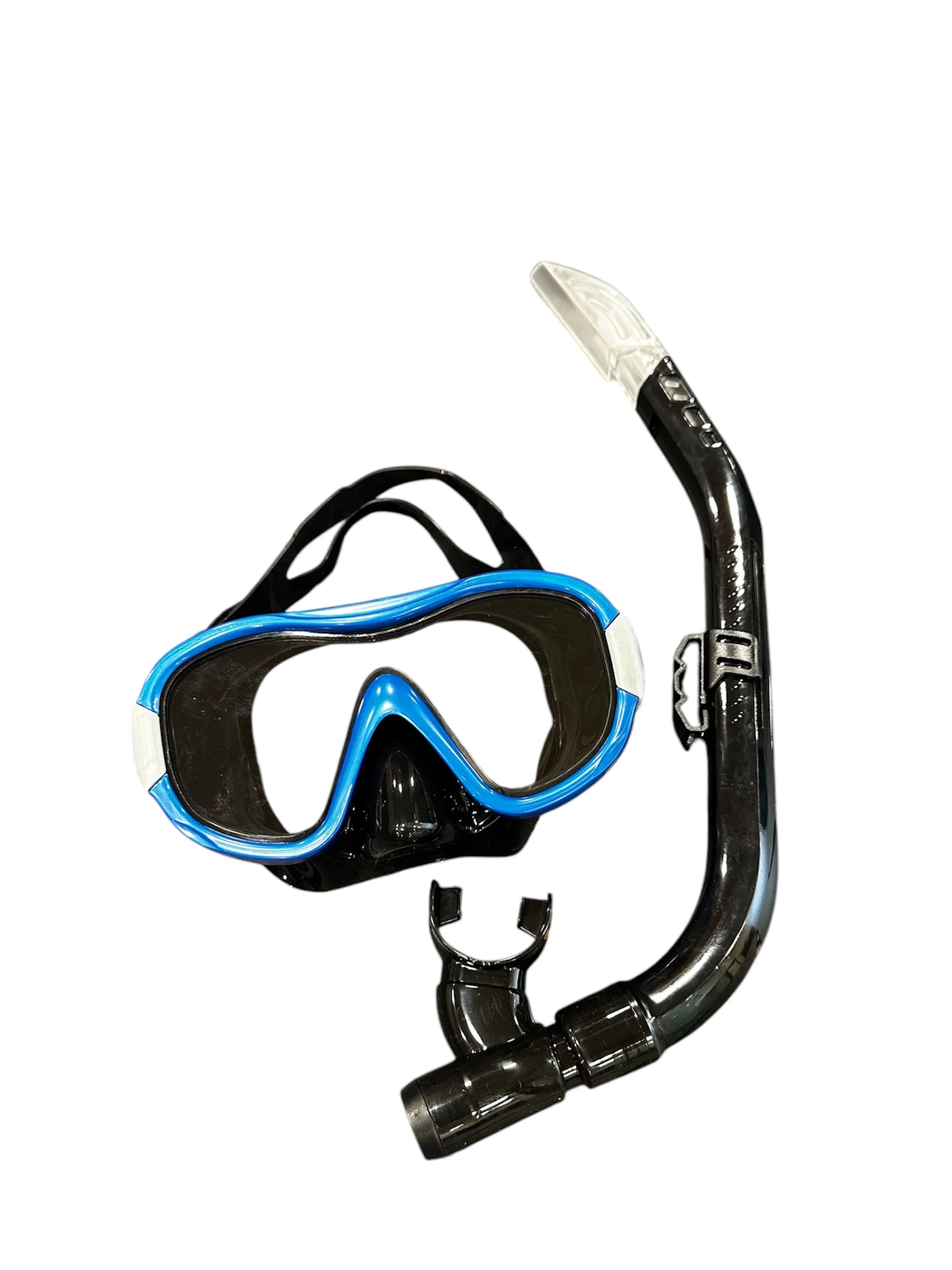 Φωτογραφία προϊόντος: POLAR SET Μ/ΜΠΛΕ/ΓΚΡΙ TECH-PRO