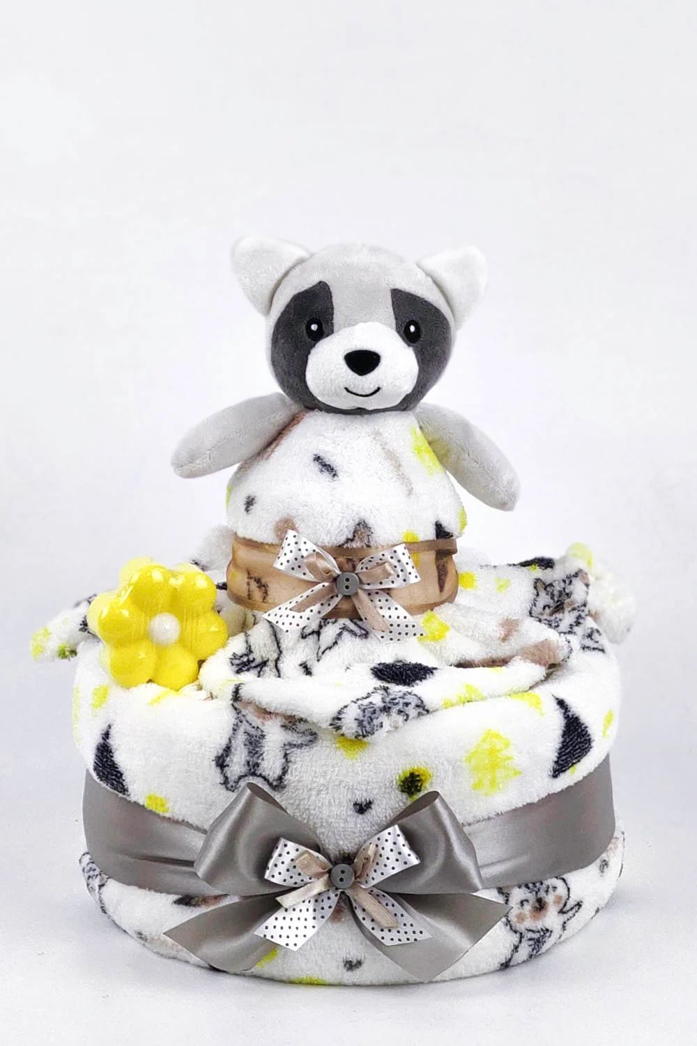 Φωτογραφία προϊόντος: Dama Koupa Σετ δώρου για baby Shower Party