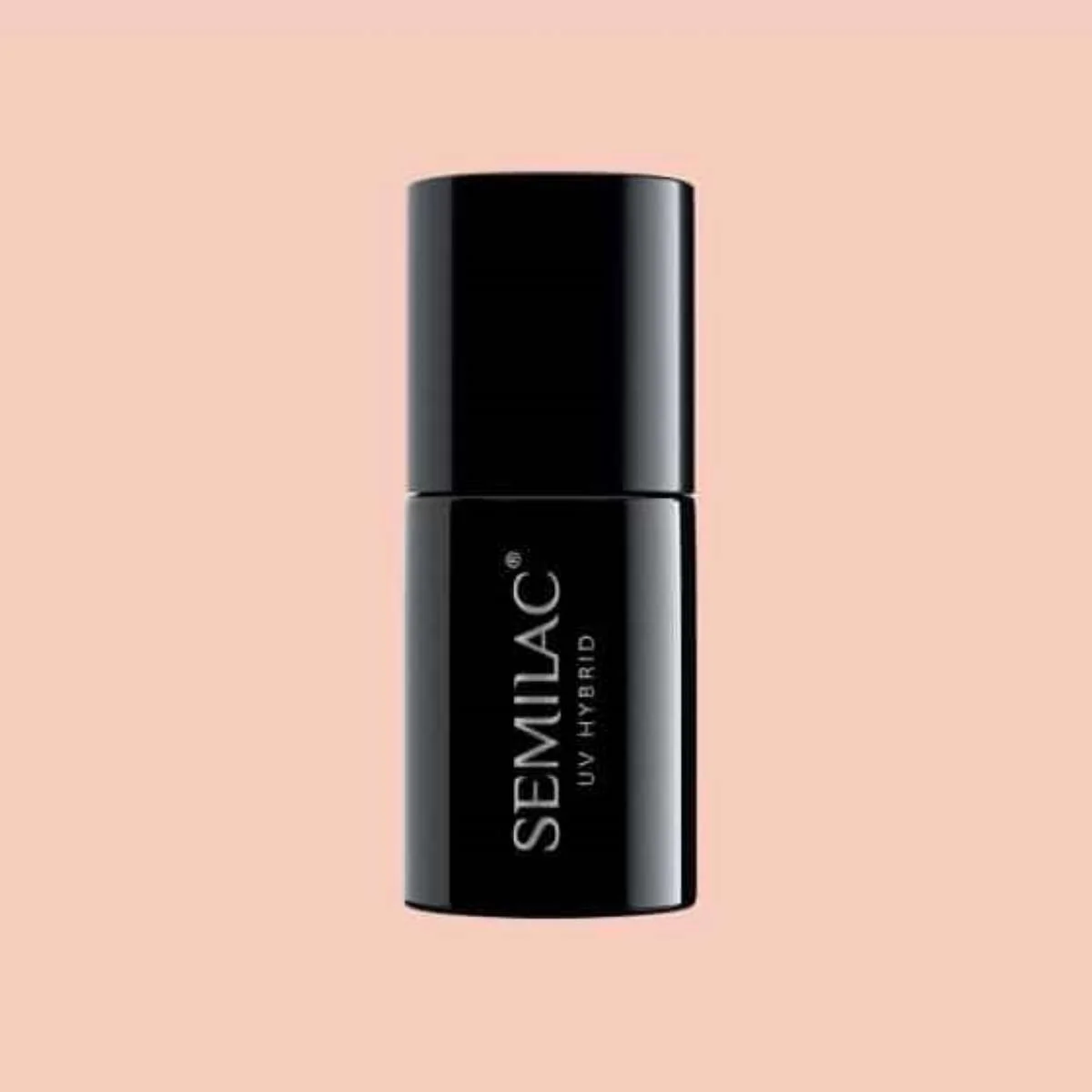 Φωτογραφία προϊόντος: Semilac Extend 5in1 Casual Beige 810 7ml Ημιμόνιμο Βερνίκι