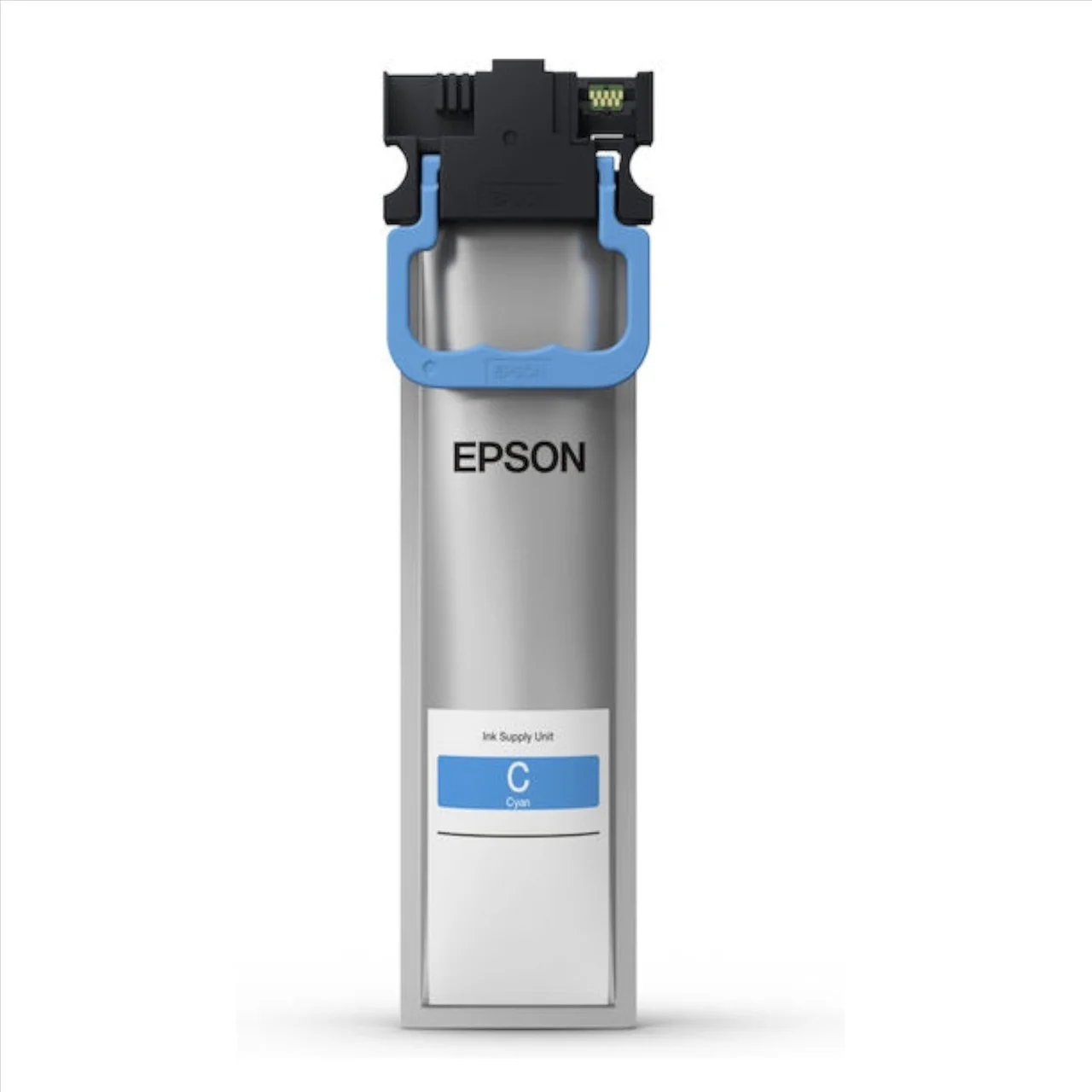 Φωτογραφία προϊόντος: Epson Μελάνι Εκτυπωτή InkJet XL 5k Κυανό - C13T11D240