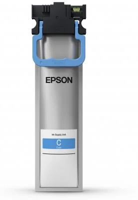 Φωτογραφία προϊόντος: Ink Epson T945240 Cyan with pigment ink XL 5k pgs - C13T945240