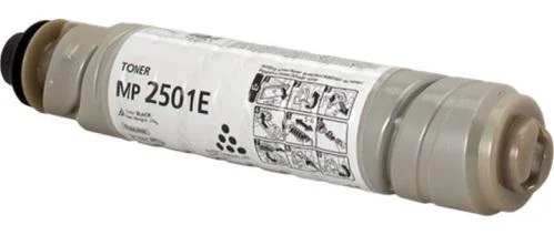 Φωτογραφία προϊόντος: Toner Copier Ricoh MP 2501 Black - 842341