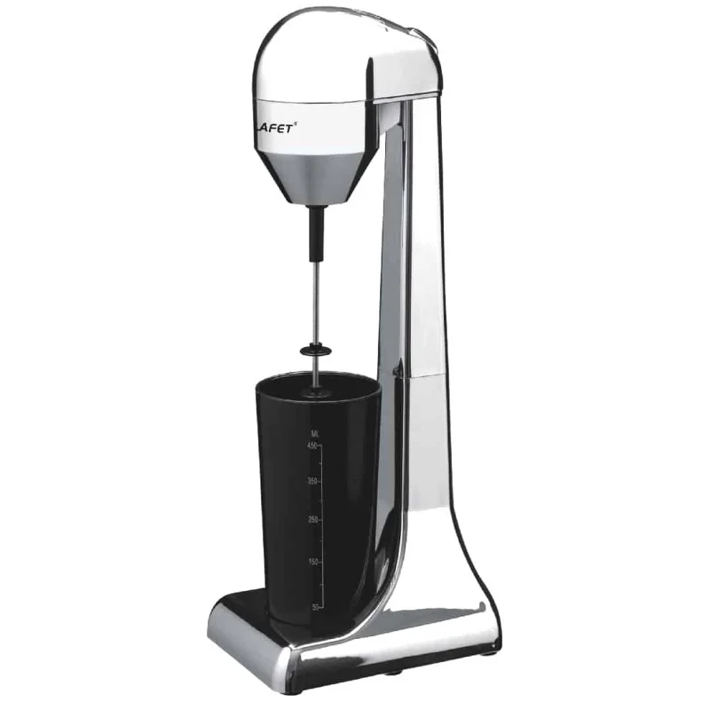 Φωτογραφία προϊόντος: LAFET HSM-705S Φραπεδιέρα Επιτραπέζια 100W Inox