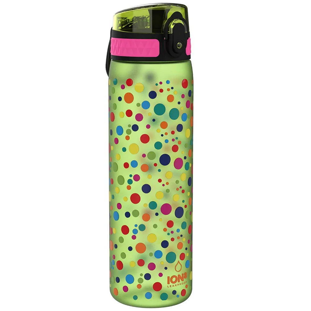 Φωτογραφία προϊόντος: Ion8 Ι8500FPGPOLKA ΠΑΓΟΥΡΙ SLIM 500ML ΠΟΥΑ