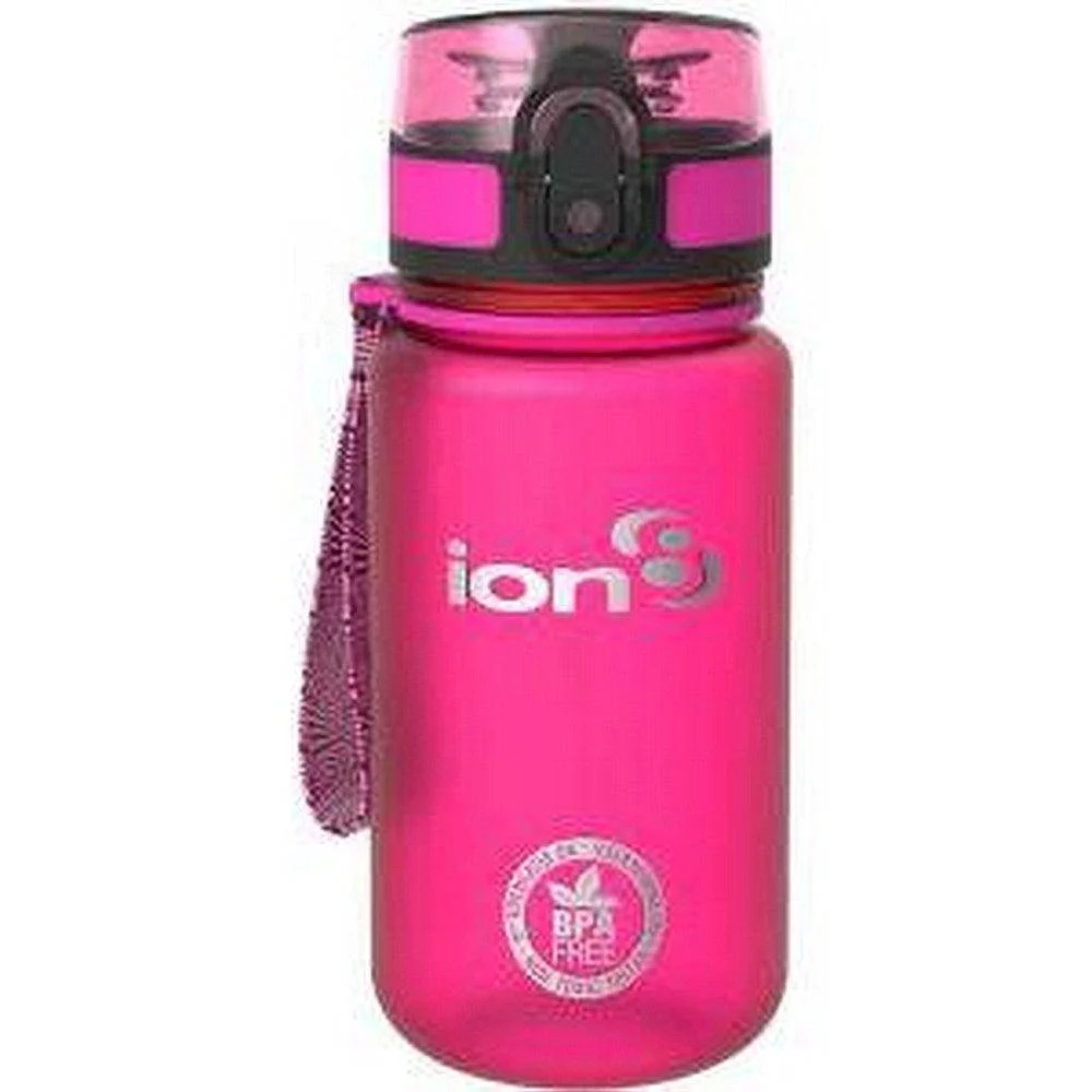 Φωτογραφία προϊόντος: Ion8 18350FPIN-ΠΑΓΟΥΡΙ POD 350 ML ΡΟΖ