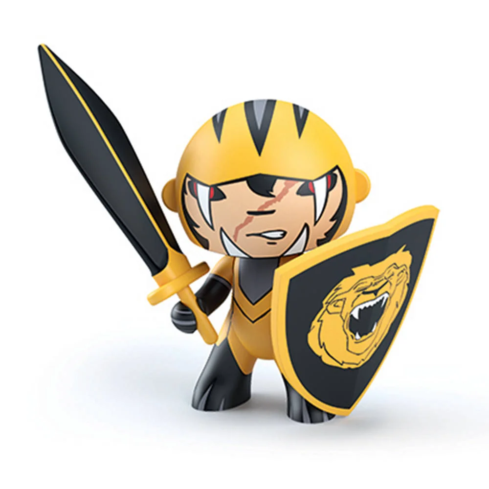 Φωτογραφία προϊόντος: Djeco Φιγούρα ιππότη Wild Knight