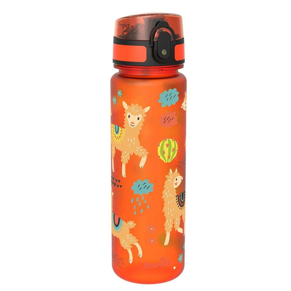 Φωτογραφία προϊόντος: Ion8 18500FPGLLAM ΠΑΓΟΥΡΙ SLIM 500 ML ΛΑΜΑ