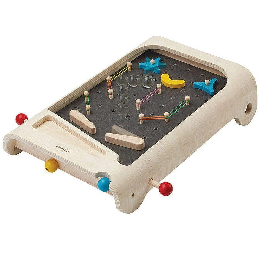 Φωτογραφία προϊόντος: Plan Toys PLAN.4641 ΦΛΙΠΕΡΑΚΙ
