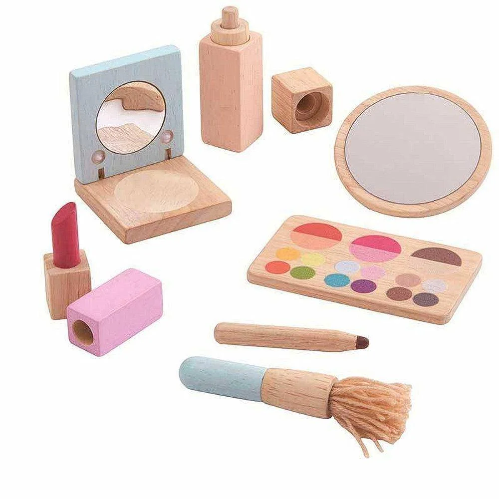 Φωτογραφία προϊόντος: Plan Toys 3487 – Make up σετ