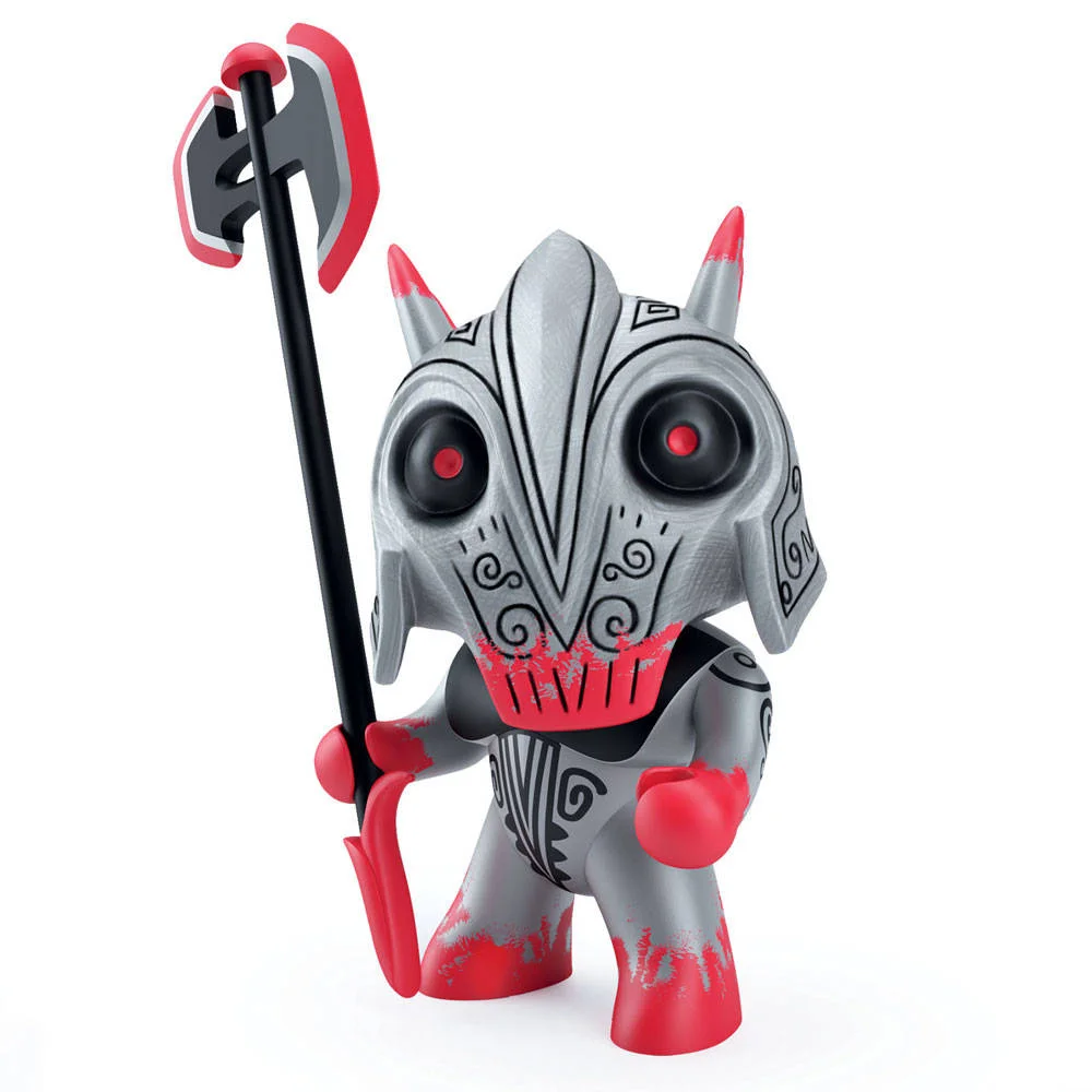 Φωτογραφία προϊόντος: Djeco Arty toys Φιγούρα Ιππότης Cosmic