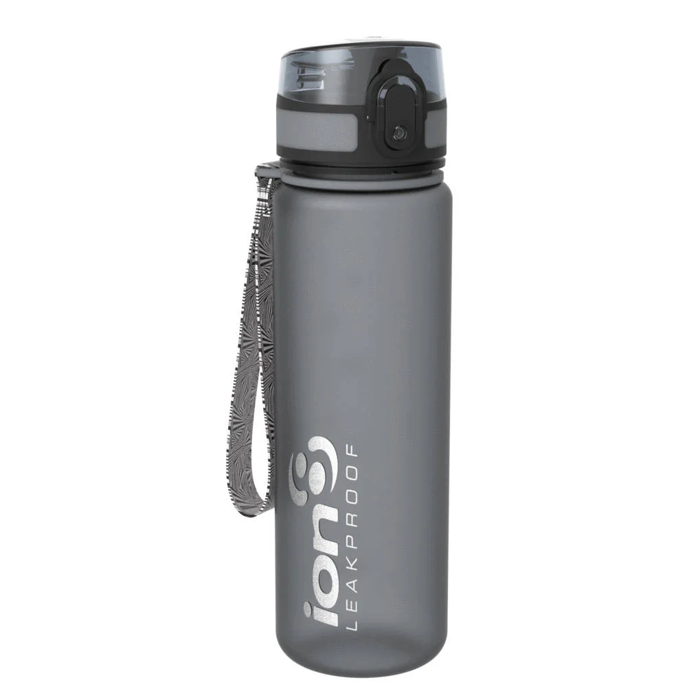 Φωτογραφία προϊόντος: Ion8 18500FGRY ΠΑΓΟΥΡΙ SLIM 500ML ΓΚΡΙ