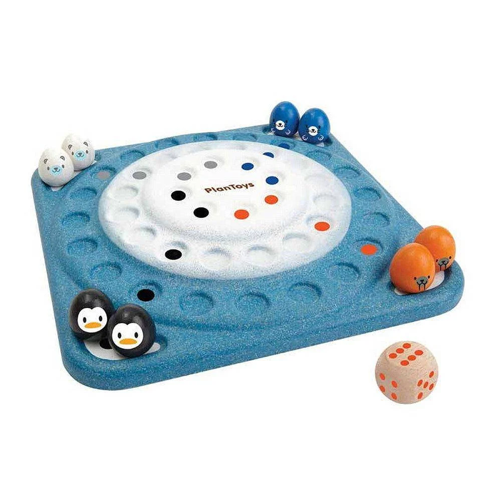 Φωτογραφία προϊόντος: Plan Toys 4622 – Γκρινιάρης
