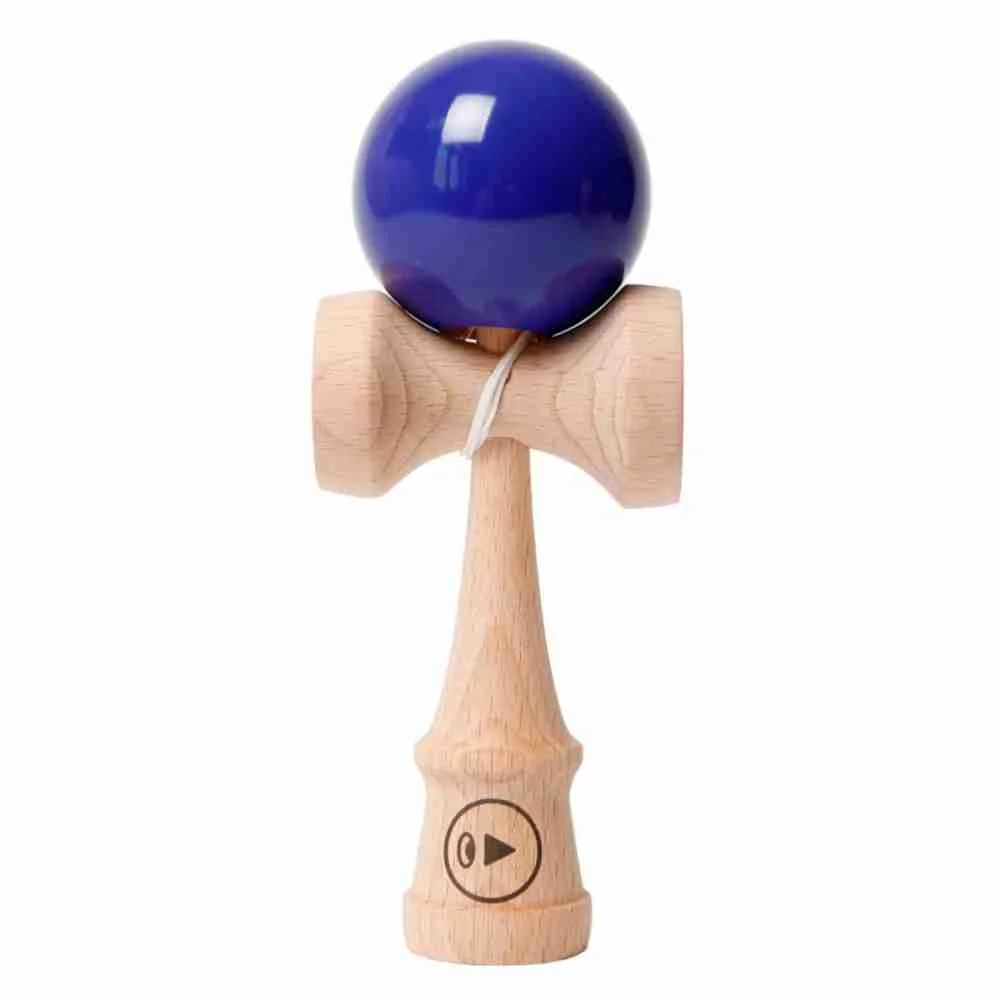 Φωτογραφία προϊόντος: KENDAMA EUROPE PLAY PRO II Μωβ