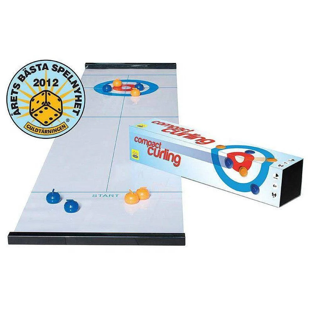 Φωτογραφία προϊόντος: Sunflex MT-C-Compact Curling