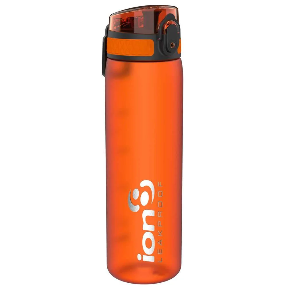 Φωτογραφία προϊόντος: Ion8 18500FORA ΠΑΓΟΥΡΙ SLIM 500 ML ΠΟΡΤΟΚΑΛΙ