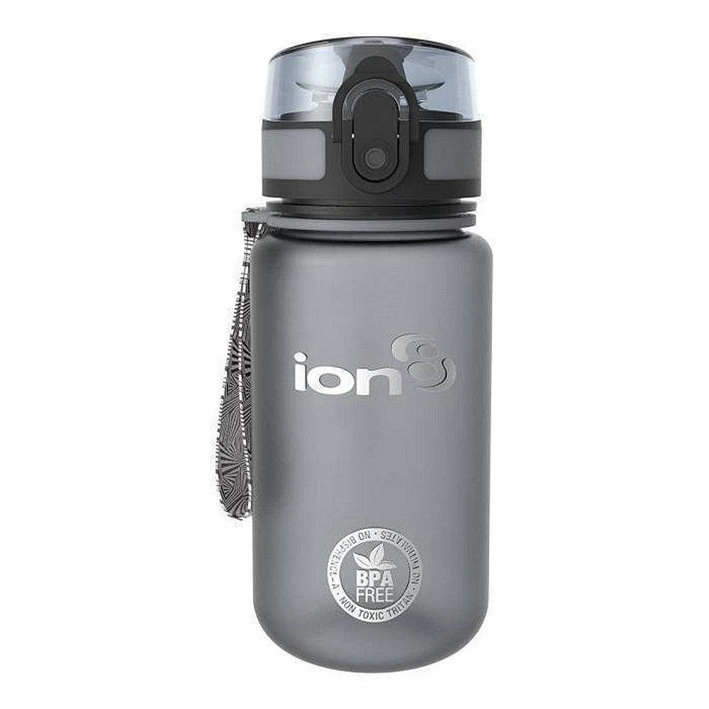 Φωτογραφία προϊόντος: Ion8 18350FGRY ΠΑΓΟΥΡΙ POD 350 ML ΓΚΡΙ
