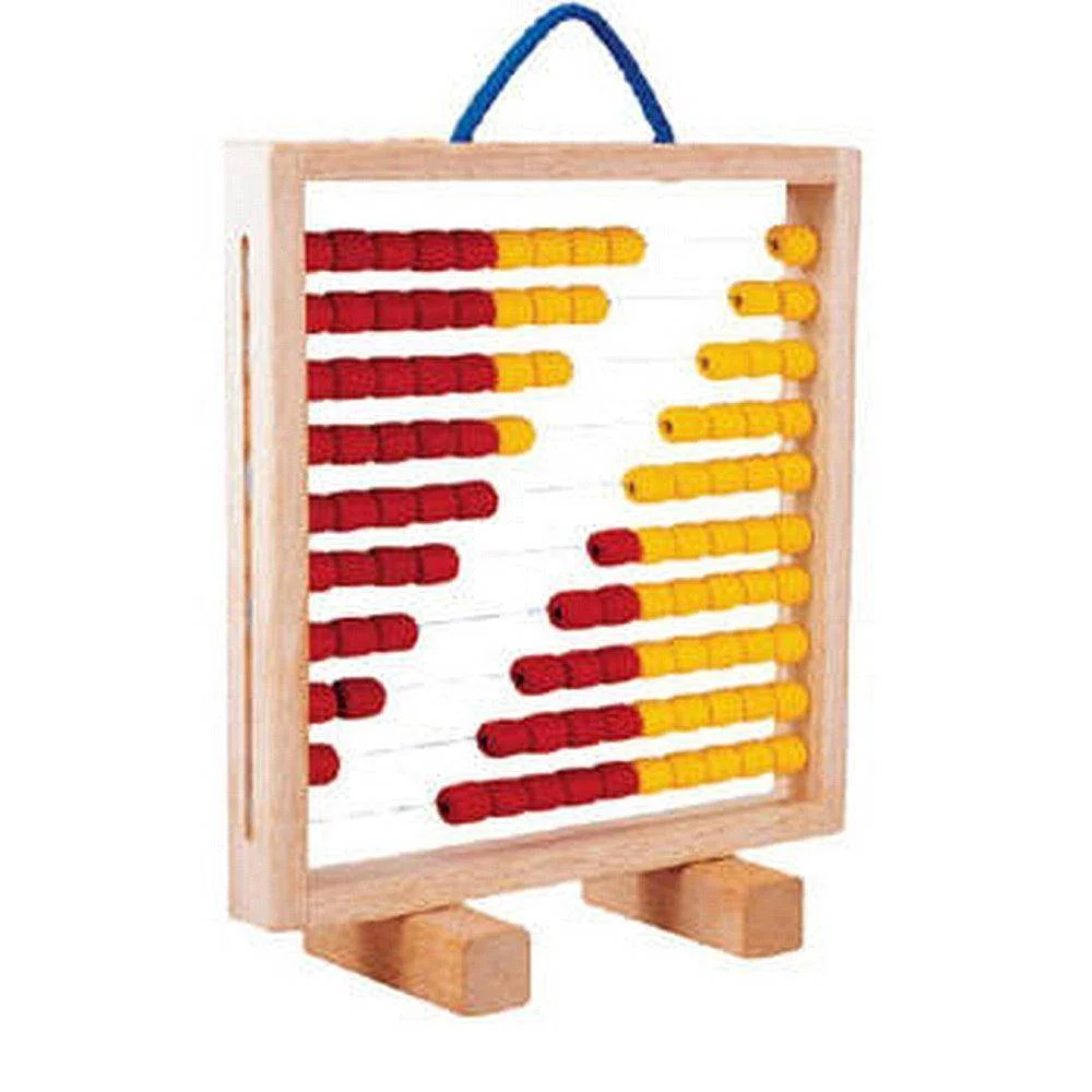 Φωτογραφία προϊόντος: Plan Toys 1152 – Αριθμητήριο