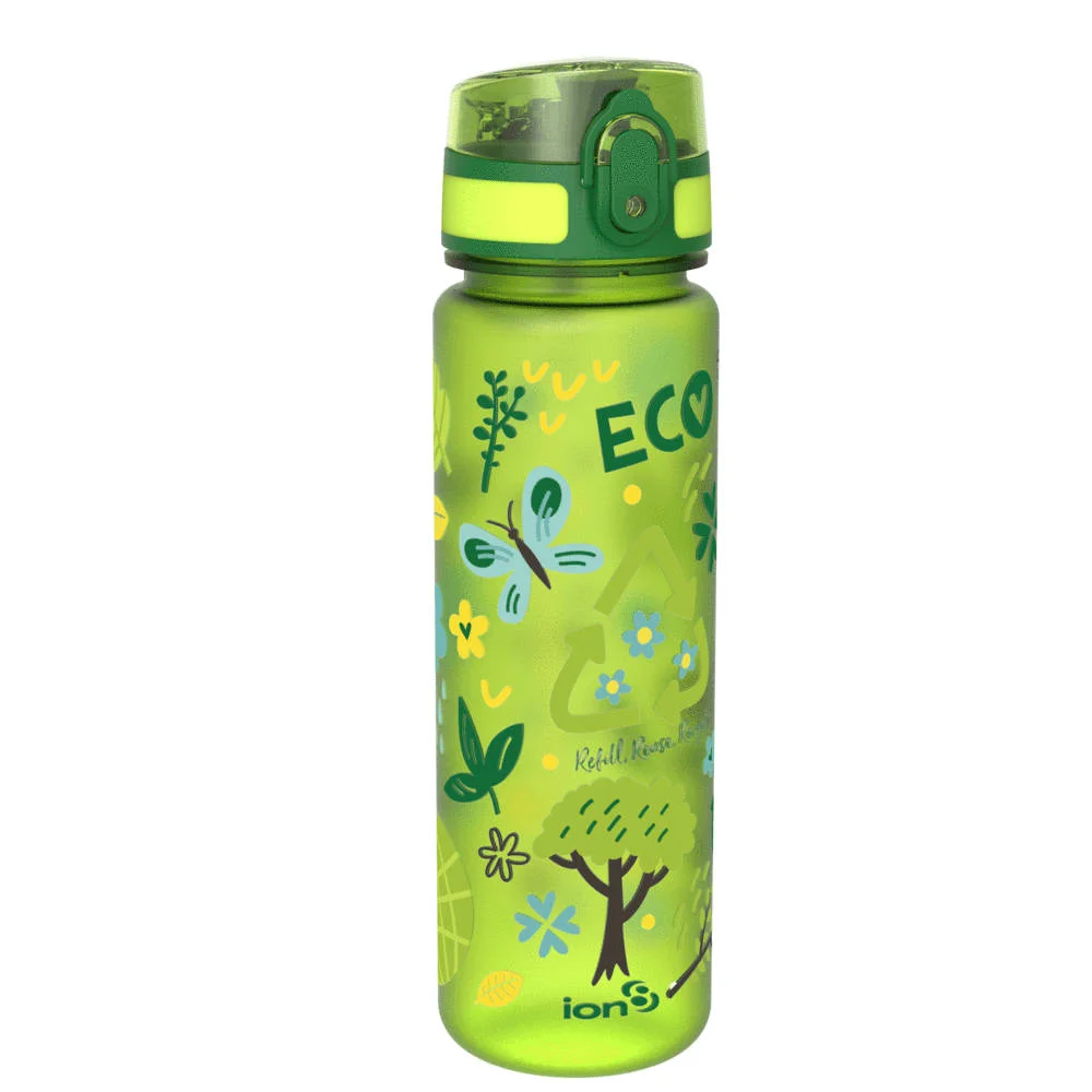 Φωτογραφία προϊόντος: Ion8 18500FPGECO ΠΑΓΟΥΡΙ SLIM 500 ML ECO