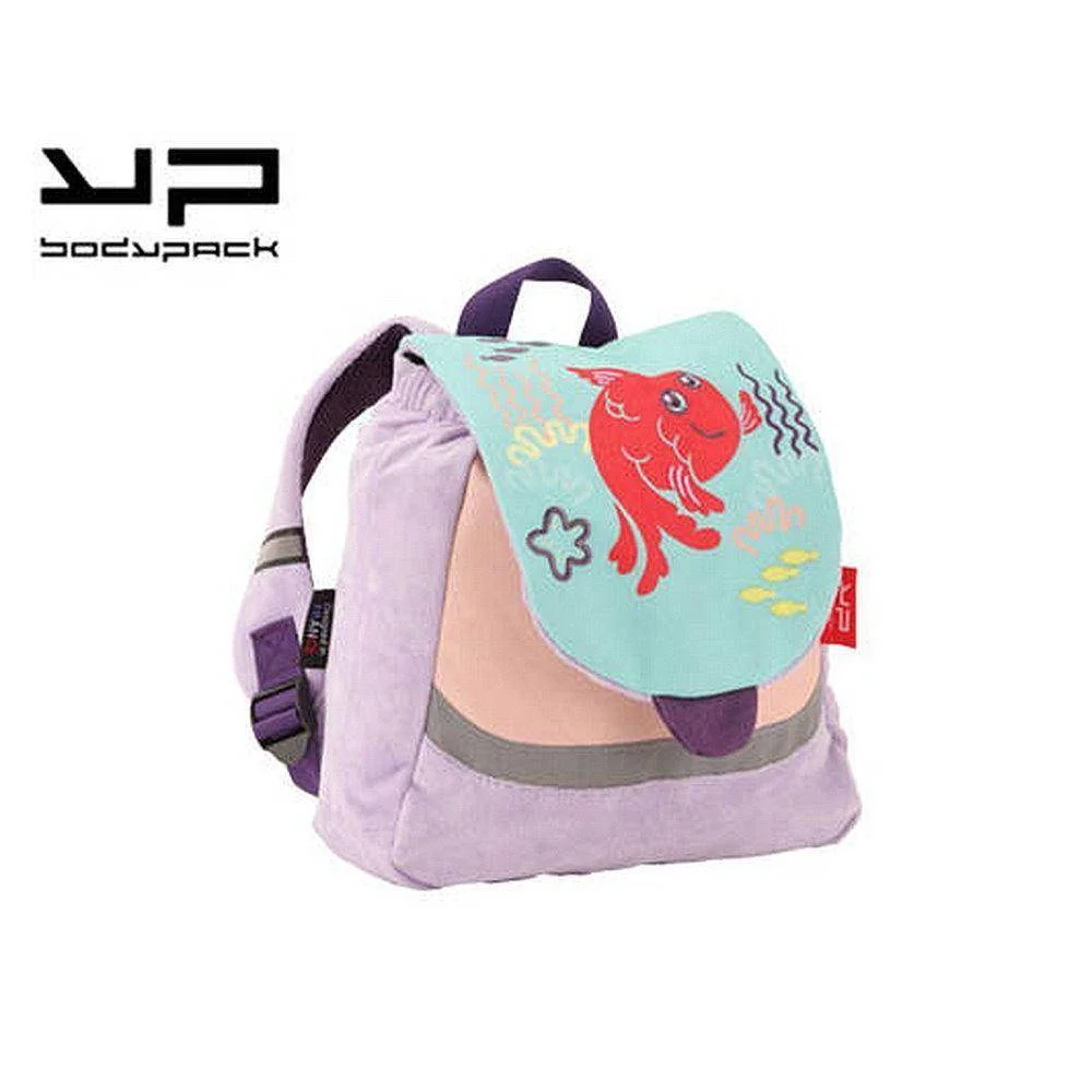 Φωτογραφία προϊόντος: OEM BODYPACK ΤΣΑΝΤΑ ΠΛΑΤΗΣ 25.5x27x9cm RED