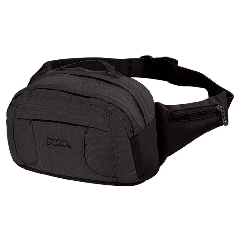 Φωτογραφία προϊόντος: POLO 908002-2000-SUPREME ΤΣΑΝΤΑΚΙ ΜΕΣΗΣ