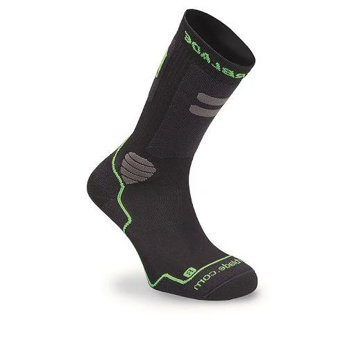 Φωτογραφία προϊόντος: ROLLERBLADE High Performance Κάλτσες Ανδρικές - Μαύρο/Πράσινο 43.06A560