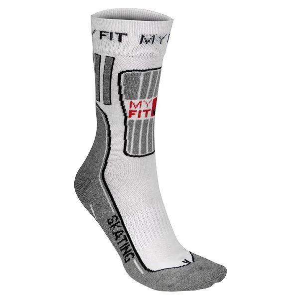 Φωτογραφία προϊόντος: Κάλτσες Powerslide MyFit Skating 19.900988