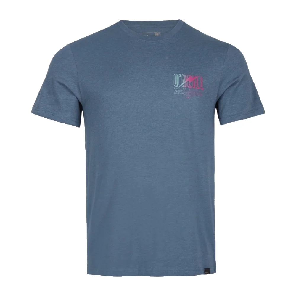Φωτογραφία προϊόντος: O'Neill O Neill Storm Ανδρικό T-Shirt 2850030-15012 Μπλε