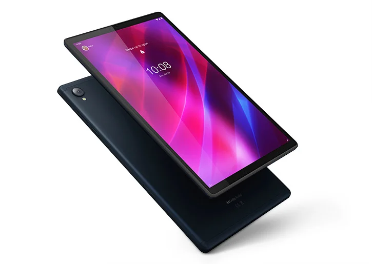 Φωτογραφία προϊόντος: SUNSHINE SS-057 TPU hydrogel Τζαμάκι Προστασίας για Lenovo Tab K10 10.3" με WiFi και Μνήμη 32GB Abyss Blue